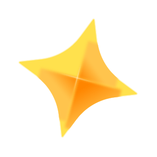 star